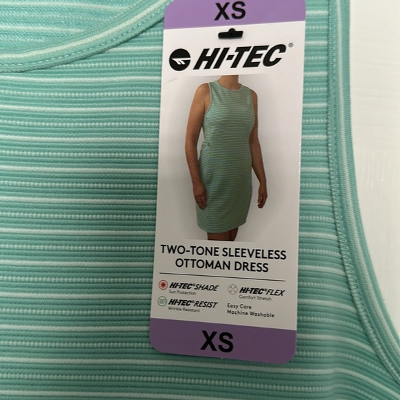 Hi-Tec dress - Picture 4 of 8